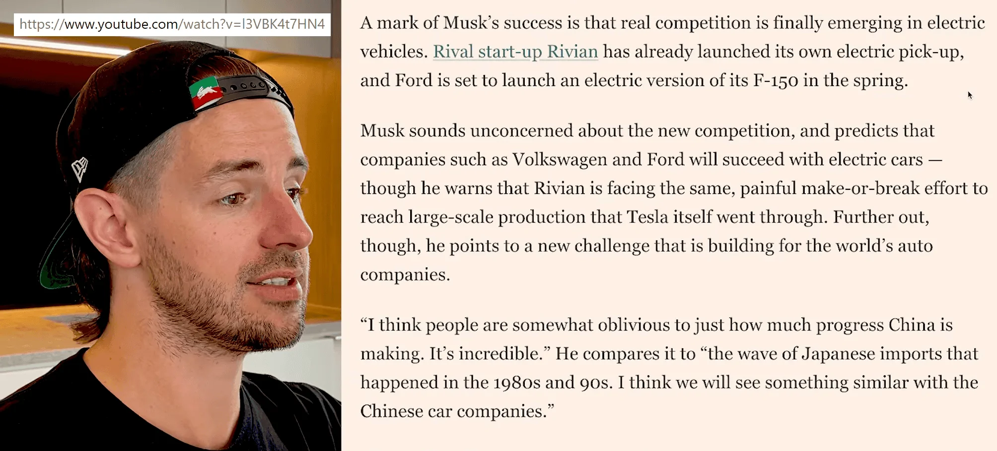 Tesla Model 2 Before Tesla's EVs there were Many ICE Vehicle Makers. VW, Ford and China