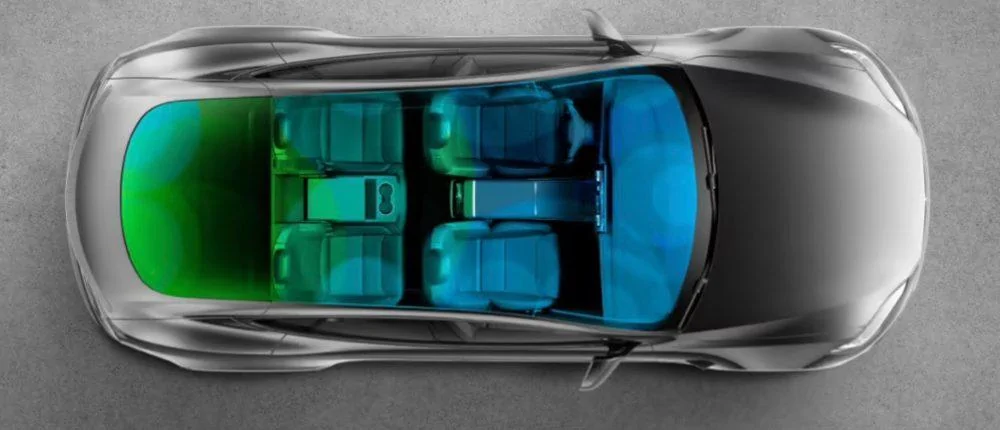 Tesla Model 2 Tesla applies for a new trademark to sell its own audio equipment, like headphones and more Screen-Shot-2022-01-20-at-9.47.07-AM