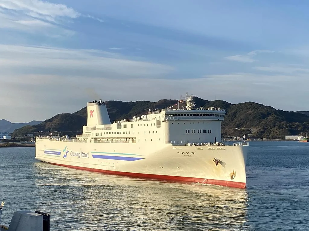 Tesla Model 2 MEGURI 2040 Fully Autonomous Ship en_new_art_20210117_01