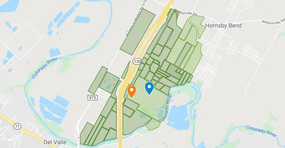 Tesla Model 2 Tesla applies to build giant new cathode factory for battery production next to Gigafactory Texas Screen-Shot-2021-05-06-at-5.07.56-PM