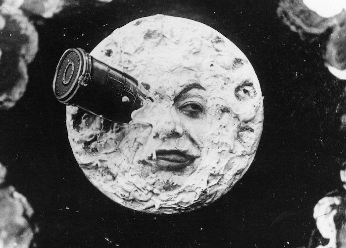 Tesla Model 2 SpaceX satellites falling out of orbit after solar storm A-Trip-to-the-Moon