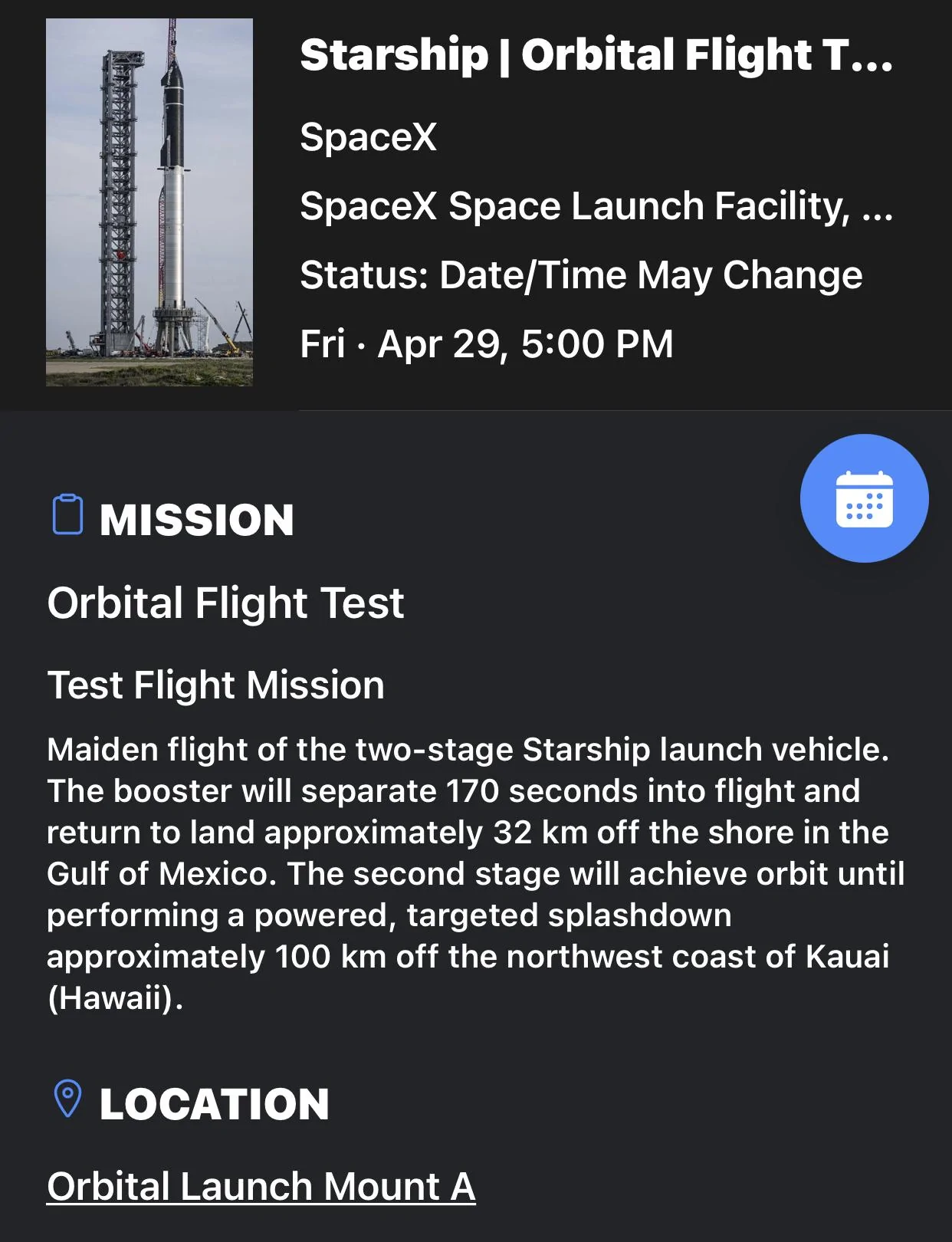 Tesla Model 2 Space X Largest Rocket So Far IMG_6433