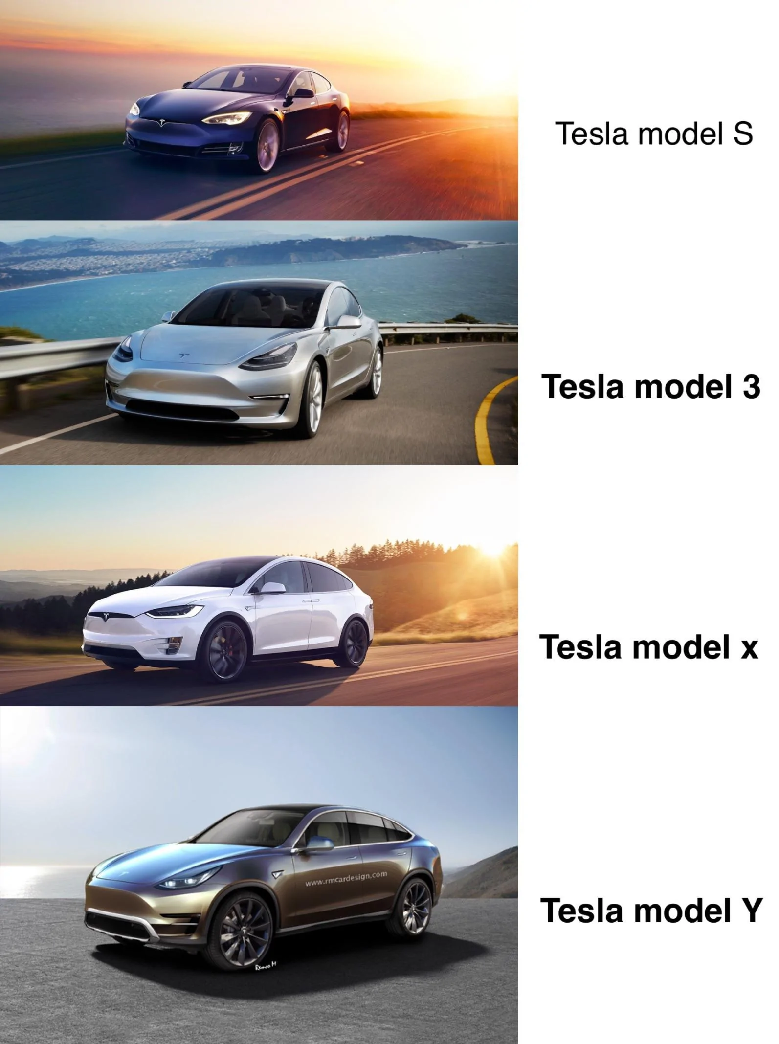 Tesla Model 2 Tesla plans to buy Mercedes Benz 1645162628594