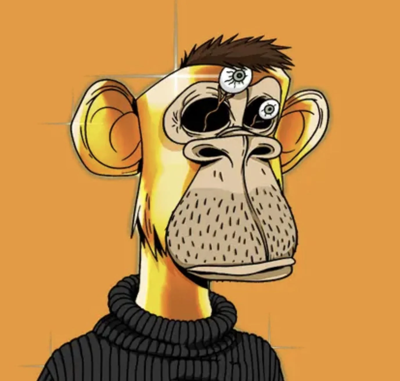 Tesla Model 2 Elon Musk reportedly bought ~$2M Bored Ape NFT 3A36496A-5B3A-48E1-84AB-87A03EB2442D