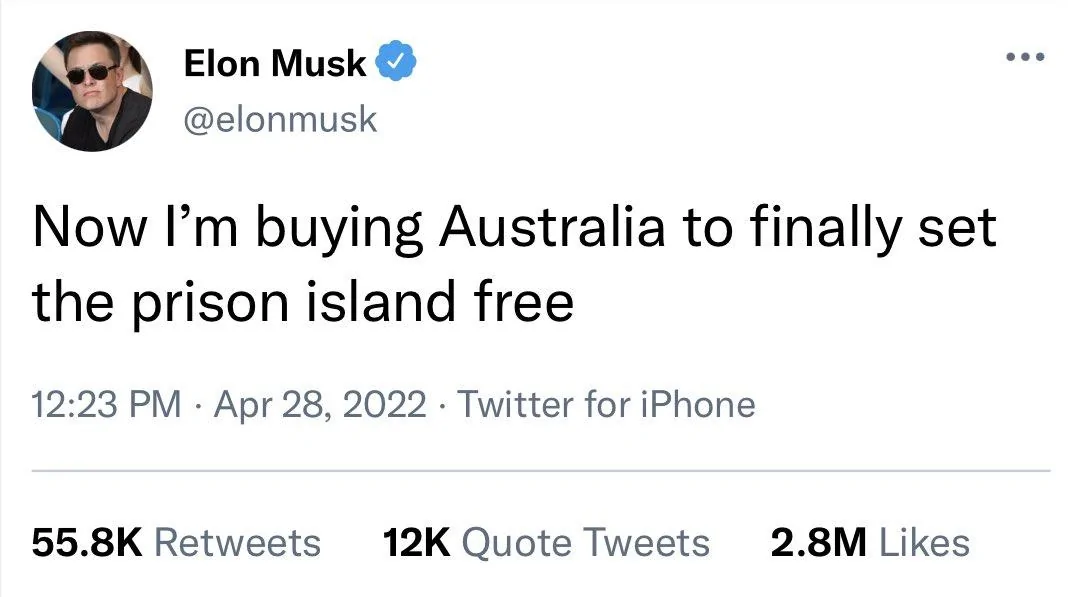 Tesla Model 2 $TSLA The sell-off continues-what's wrong? 20220428_183450
