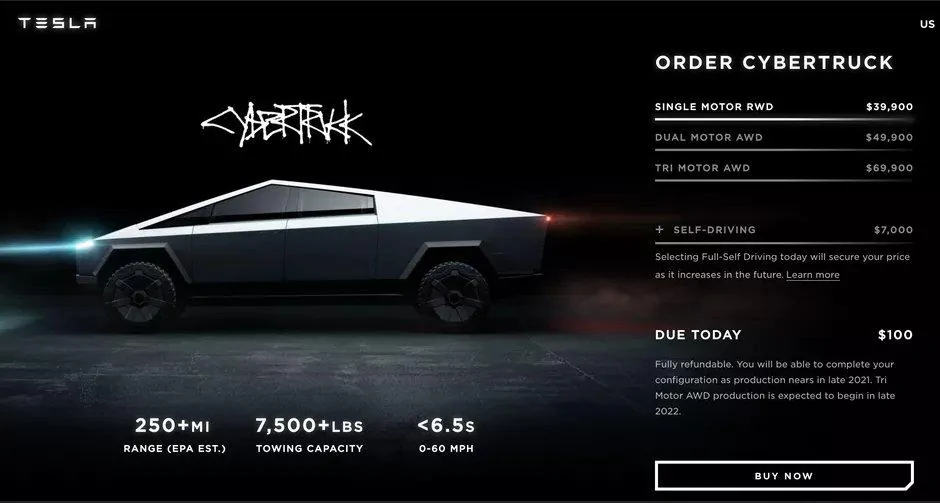 Tesla Model 2 FSD price increases to $15k September 5th orderpag
