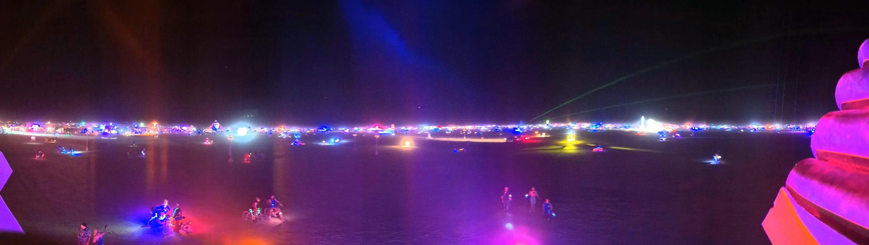 Tesla Model 2 Can't wait to do this with my truck! PXL_20220901_070939685.PANO