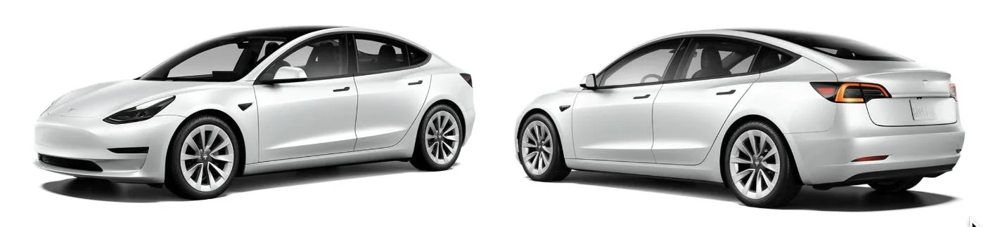 Tesla Model 2 Tesla removes ultrasonic sensors from new Model 3/Y builds, soon Model S/X Tesla removes ultrasonic sensors from new Model 3:Y builds, soon Model S:X [Update] - Drive T