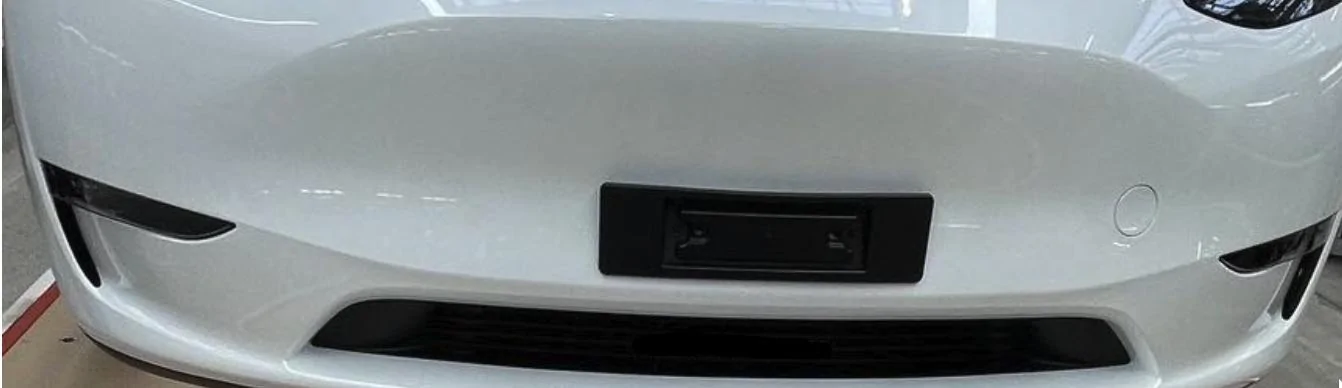 Tesla Model 2 Tesla removes ultrasonic sensors from new Model 3/Y builds, soon Model S/X Tesla removes ultrasonic sensors from new Model 3:Y builds, soon Model S:X [Update] - Drive T