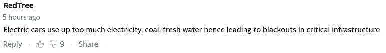 Tesla Model 2 Tesla drivers say they've faced more incidents of road rage since they started driving the electric cars Screenshot from 2022-12-05 18-29-05