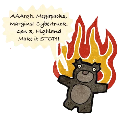 Tesla Model 2 Tesla Earnings Wednesday 25th 1674334900358