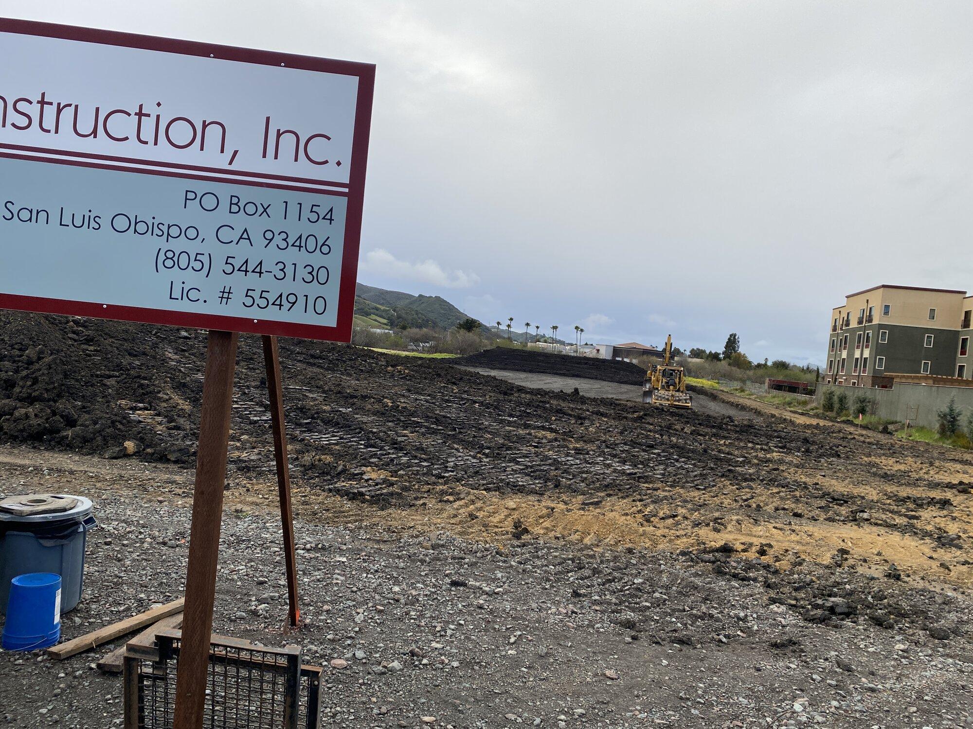 Tesla Model 2 Tesla Dealership/Service coming to San Luis Obispo, California IMG_9293