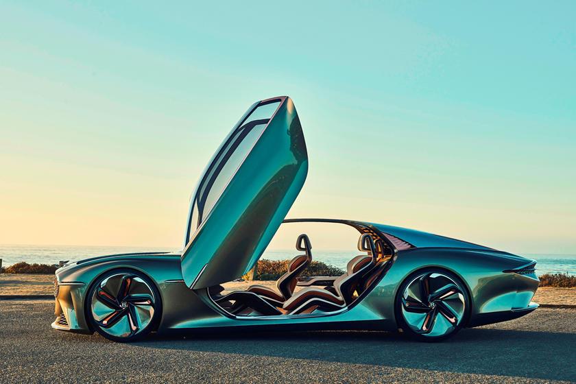 Tesla Model 2 Bentley is getting into the act, next will be Rolls Royce 739746