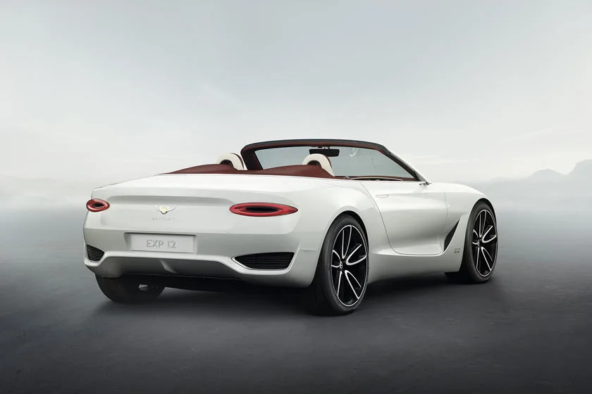 Tesla Model 2 Bentley is getting into the act, next will be Rolls Royce 739748