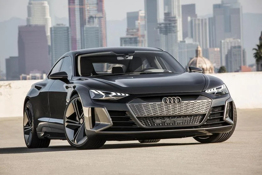 Tesla Model 2 Bentley is getting into the act, next will be Rolls Royce 739751