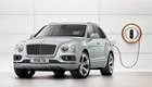 Tesla Model 2 Bentley is getting into the act, next will be Rolls Royce 739749
