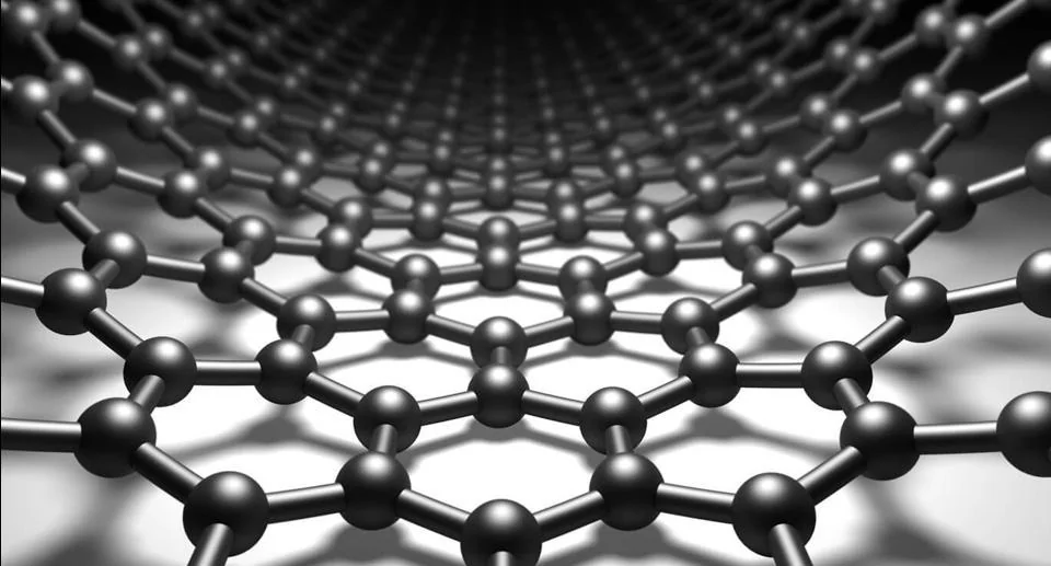 Tesla Model 2 Ground-Breaking Method To Make Graphene From Garbage Is Modern-Day Alchemy 960x0