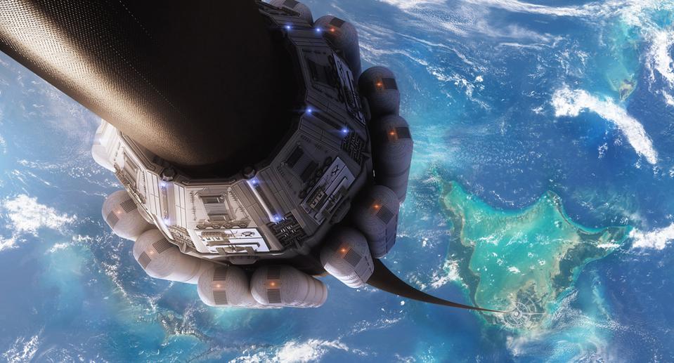 Tesla Model 2 Ground-Breaking Method To Make Graphene From Garbage Is Modern-Day Alchemy 960x0