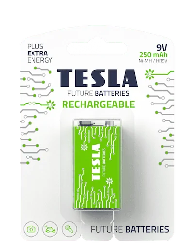 Tesla Model 2 Tesla Nail Salon? reachargeable-9v-2019