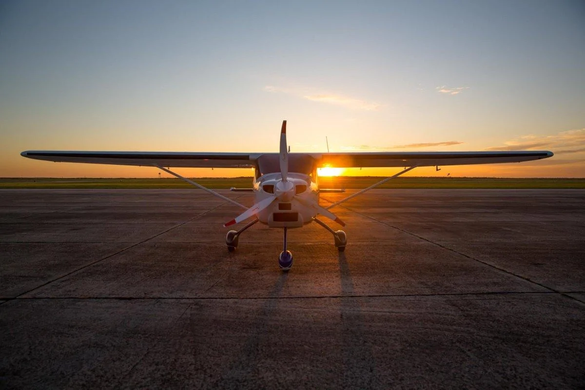 Tesla Model 2 Super-dense lithium-sulfur battery gives electric plane a 230-mile range c3%2F3e%2Fd2d765be47ab9b77b4d4986822d6%2Fcolt-1300