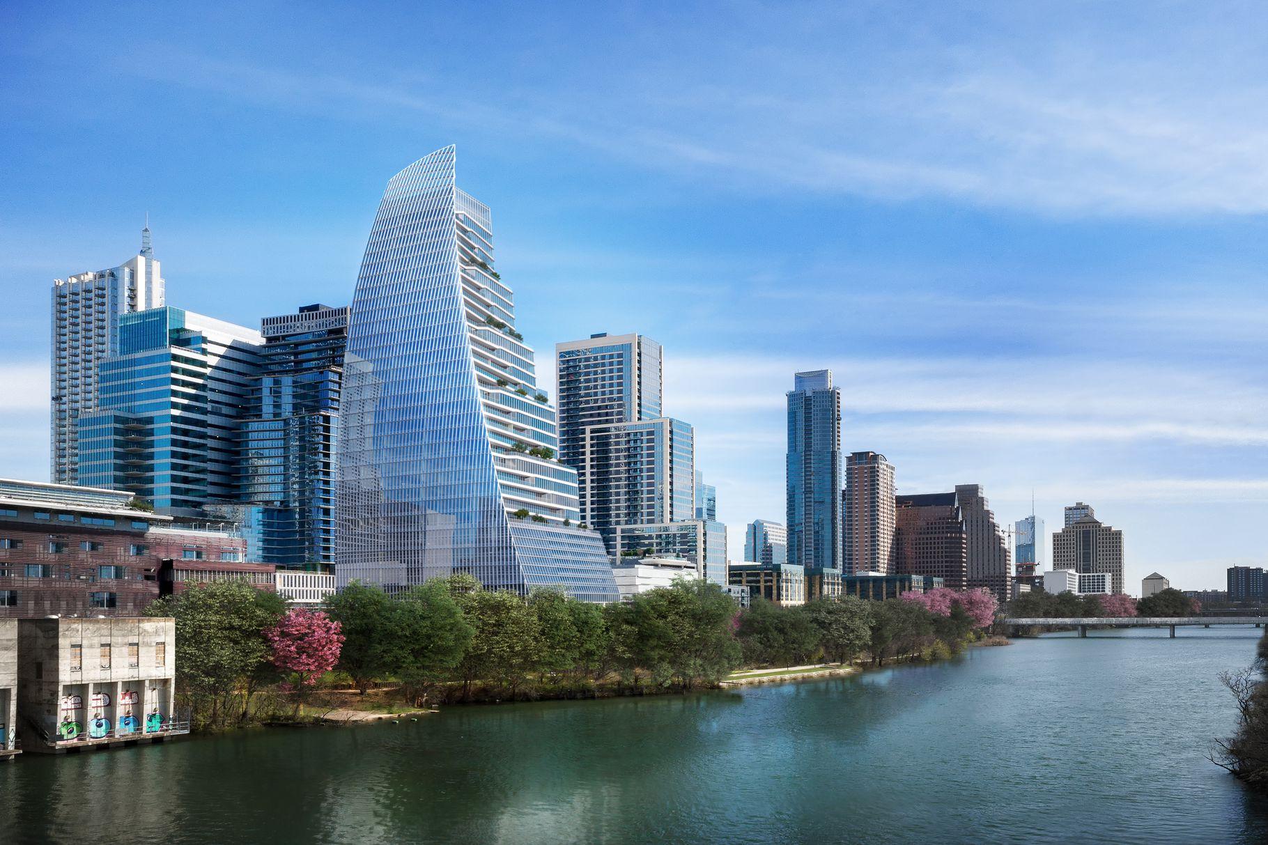 Tesla Model 2 Update: Tesla, Apple, Google and Samsung in Austin block185.6