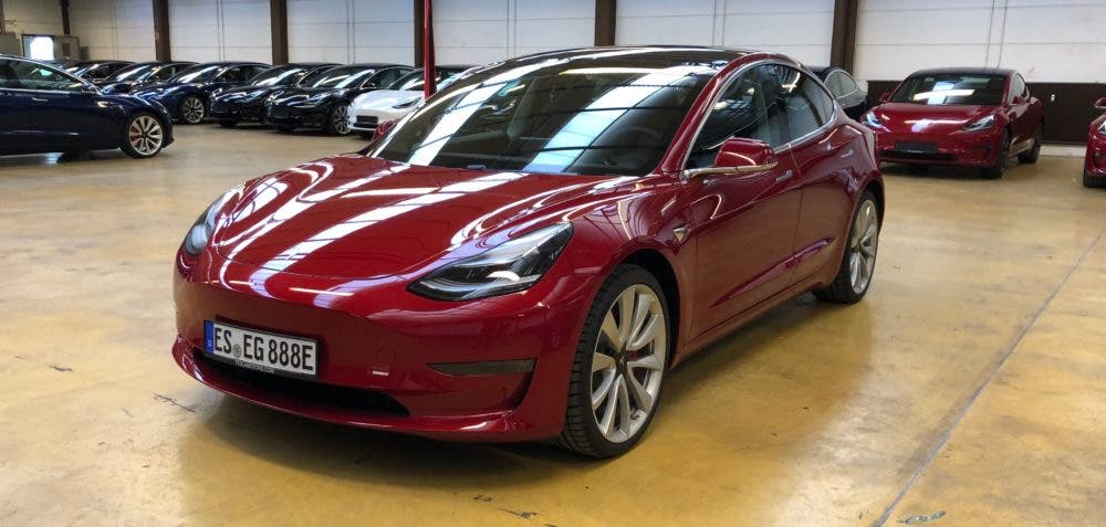 Tesla Model 2 Tesla Introduced A Business Model The World Has Not Seen Before AV-GERMANY-e1556807698435