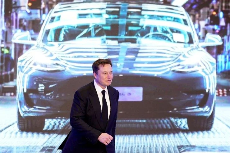 Tesla Model 2 Tesla looking to acquire stake in LG for stable supply of batteries optimiz