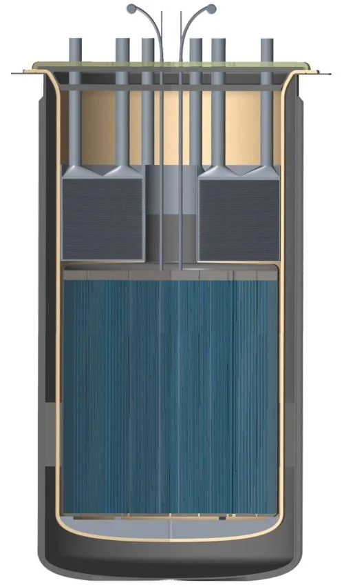 Tesla Model 2 New Design Molten Salt Reactor Is Cheaper To Run, Consumes Nuclear Waste 6a00d8341c4fbe53ef026bde9c7681200c-500wi