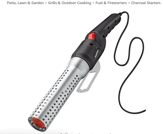 Tesla Model 2 Cigarette Lighter fireStarter