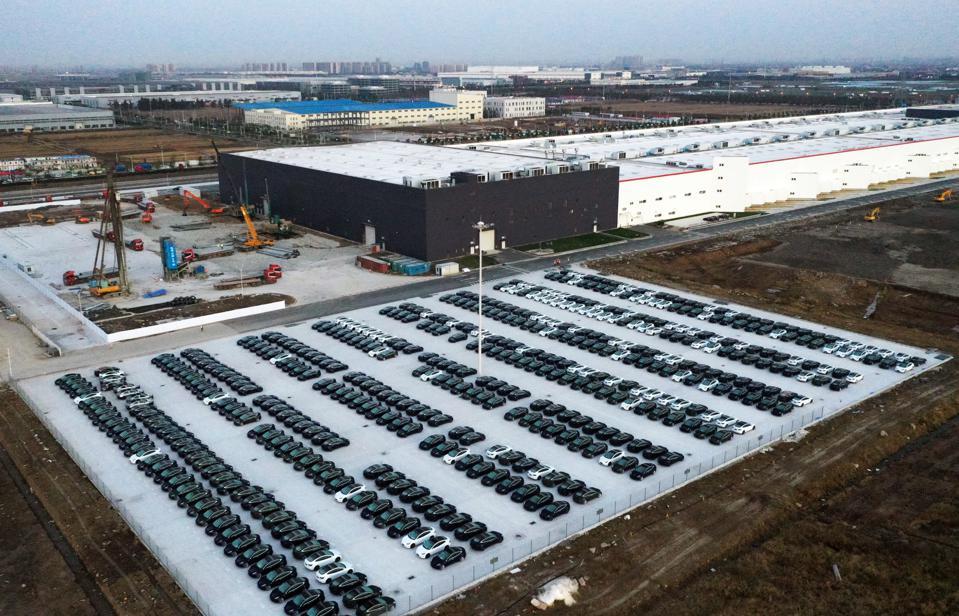 Tesla Model 2 Unbundling Elon Musk’s Tesla Masterplan For World Domination 960x0