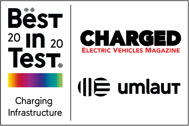 Tesla Model 2 2020 EV Charging Infrastructure Best-in-Test: Rating the DC fast charging user experience Seal_BiT_umlaut_Charging-Infrastructure_v3