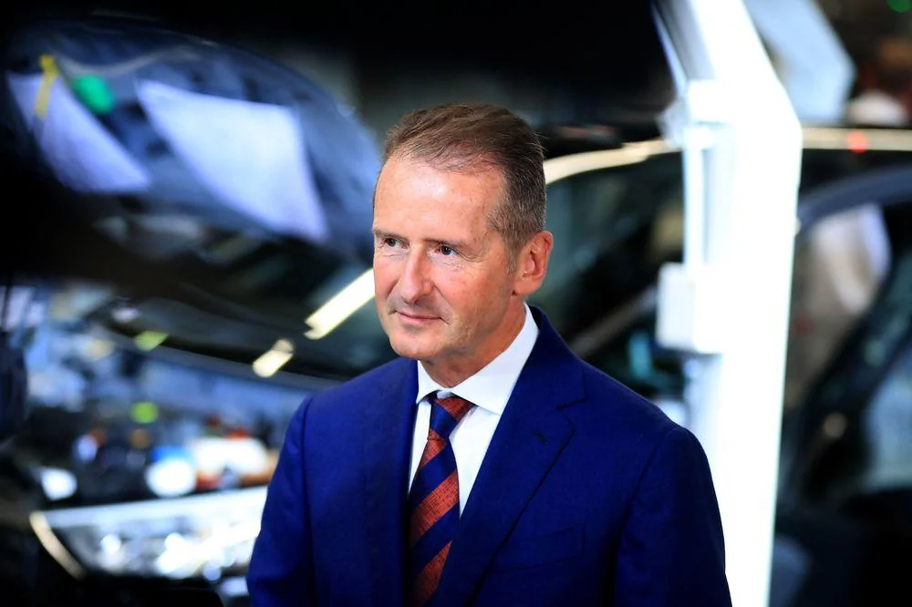 Tesla Model 2 VW CEO Pits World’s Largest Car Plant Against New Tesla Site 1000x-1