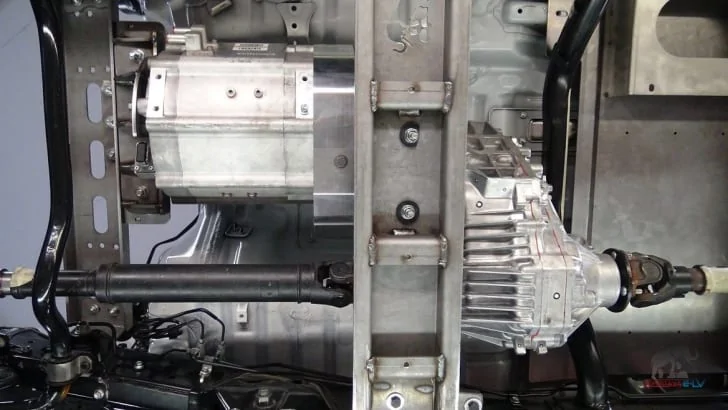 Tesla Model 2 A little-known Sydney engineering firm has won a massive order for 2000 Toyota Hilux and LandCruiser utes converted to electric power. hikg8nnksrebaxepfokl
