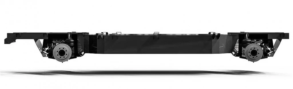 Tesla Model 2 Atlis Motor Vehicles Forms 2 EV Battery Pack Partnerships atlis-xt_100685183_l