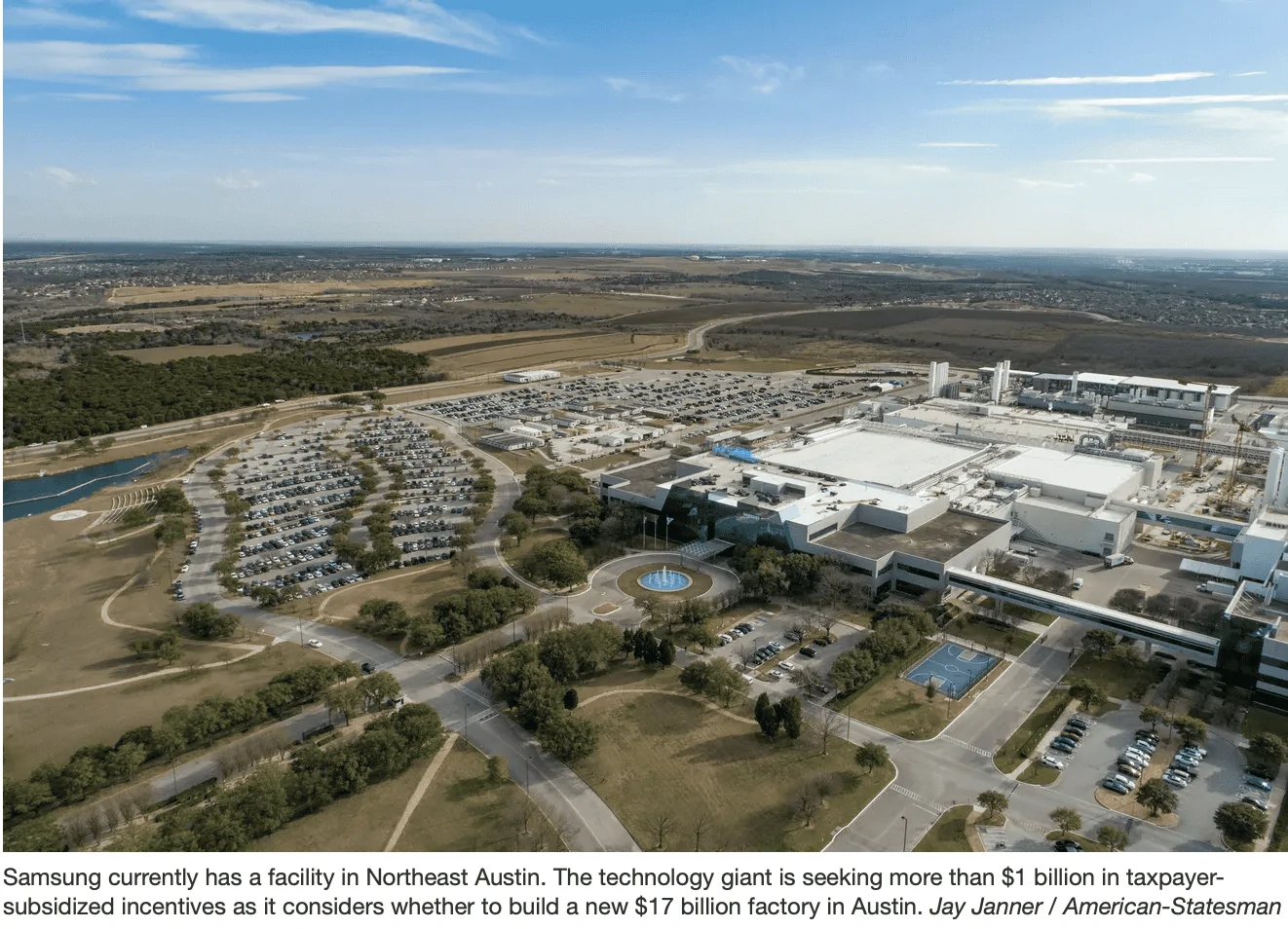 Tesla Model 2 Update: Tesla, Apple, Google and Samsung in Austin Screen Shot 2021-02-07 at 1.21.53 AM