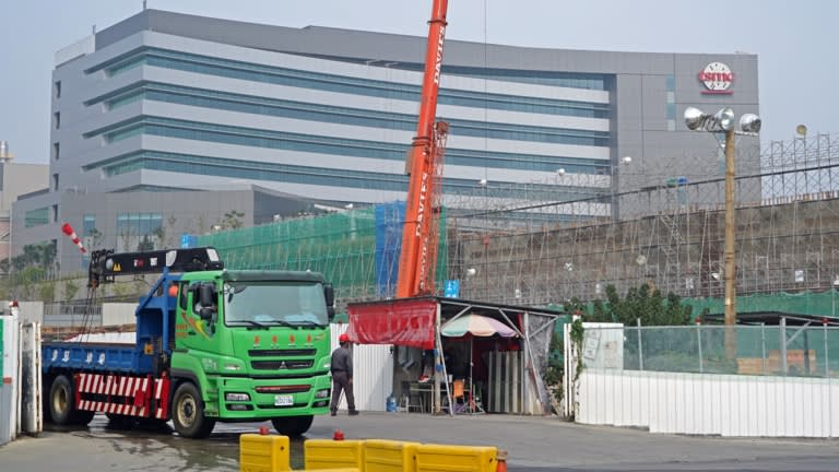 Tesla Model 2 TSMC's market cap is 9th highest in world - Tesla is 8th 1%2F32241683-3-eng-GB%2FCropped-1612512087DSC04231