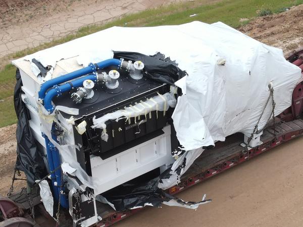 Tesla Model 2 Tesla Giga Texas Takes Delivery of STØTEK Aluminum Melting Furnace for Giga Press, Production Nears 16_c94a0ab7-5bb9-48f9-8887-41419fcfc9a8_600x600