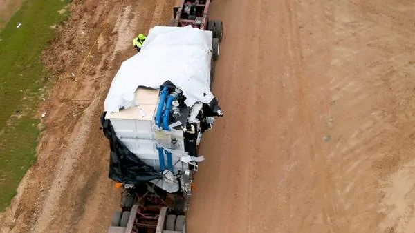 Tesla Model 2 Tesla Giga Texas Takes Delivery of STØTEK Aluminum Melting Furnace for Giga Press, Production Nears 8_687ea38a-a5c6-4fe6-ba22-f6d609342a2e_600x600