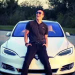 Tesla Model 2 Tesla’s success is “a combination of thousands of heroic feats that no one knows about” (book excerpt) 783651172