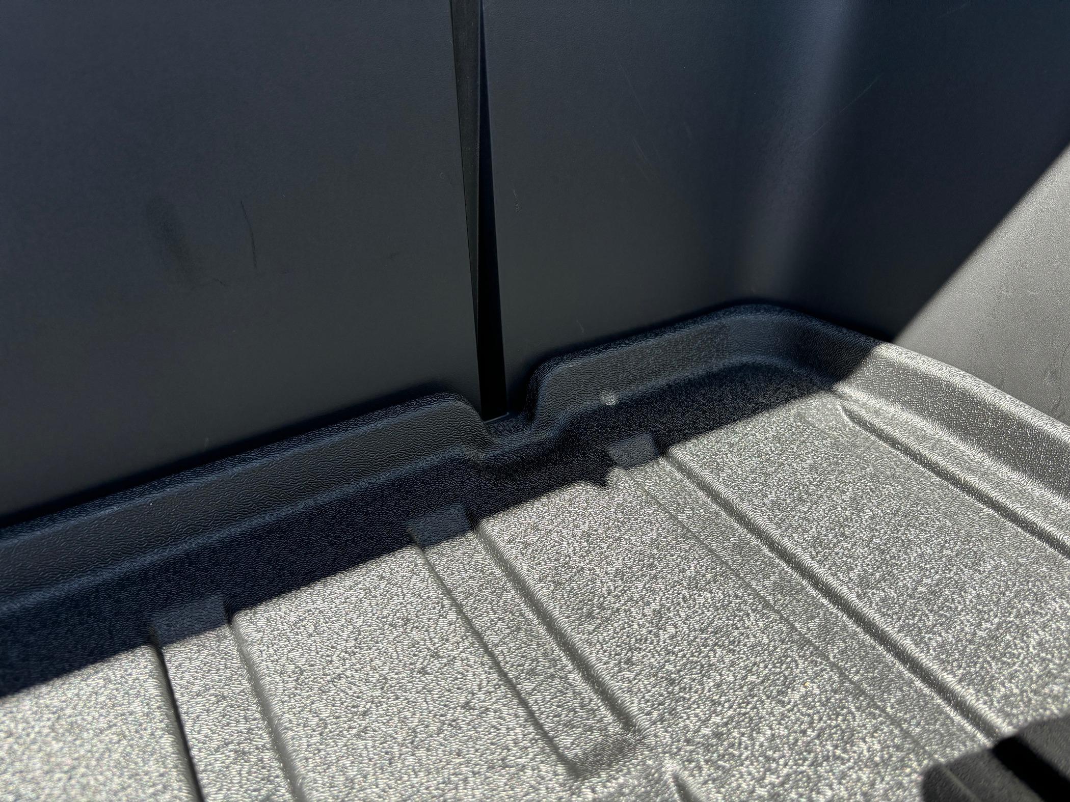 Tesla Model 2 ELECFRESH | Bed Mat & Frunk Mat & Under-Bed Storage Mat 281713036234_.pic_hd