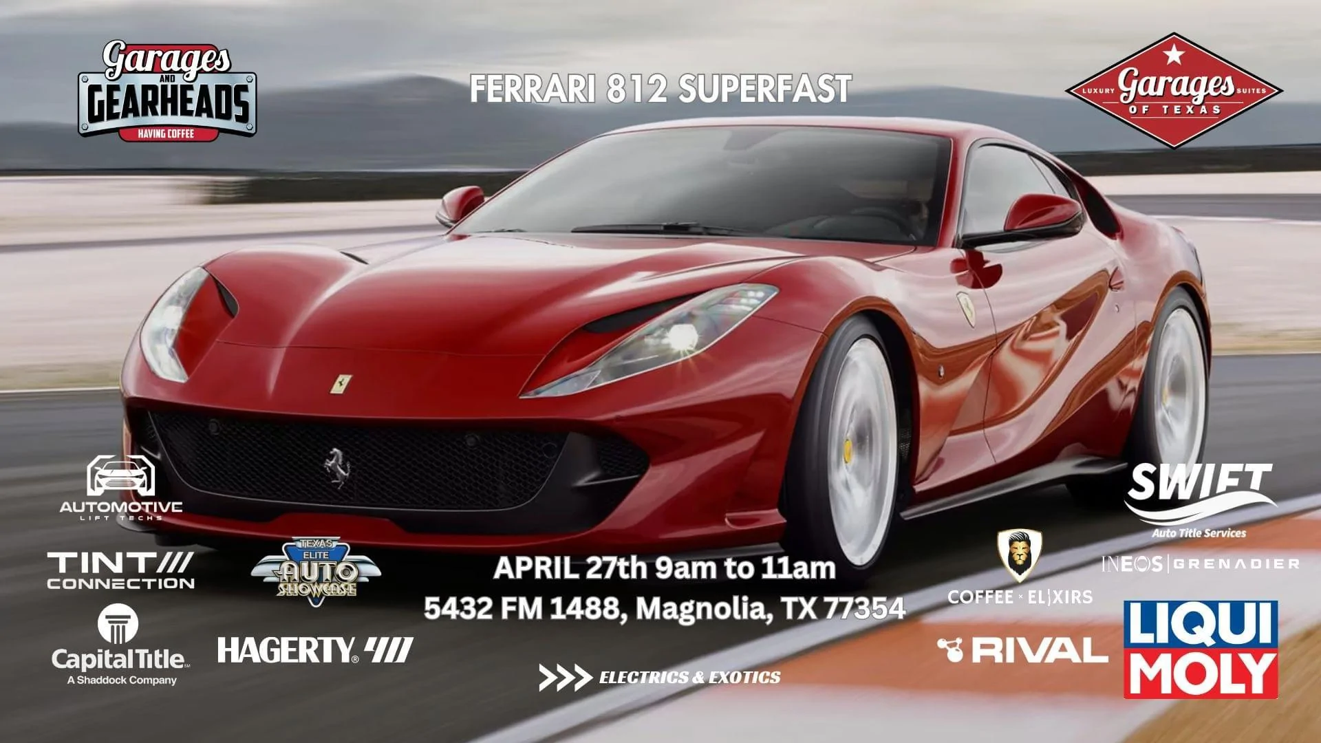 Tesla Model 2 ⚡ Calling Houston TX area Cybertrucks! IMG_7658