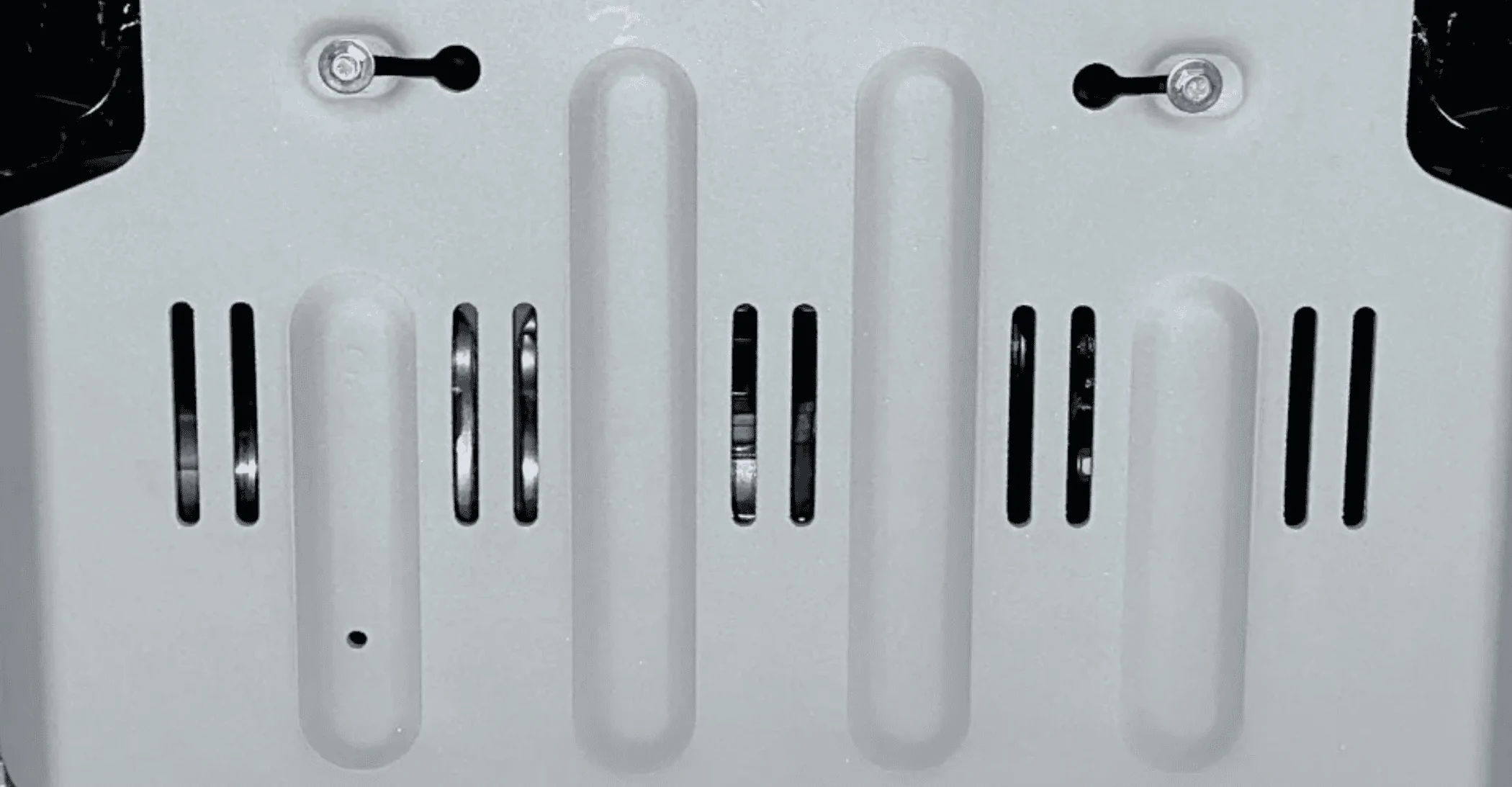 Tesla Model 2 ?  RIVAL Aluminum Skid Plates Coming Soon for Cybertruck 59405