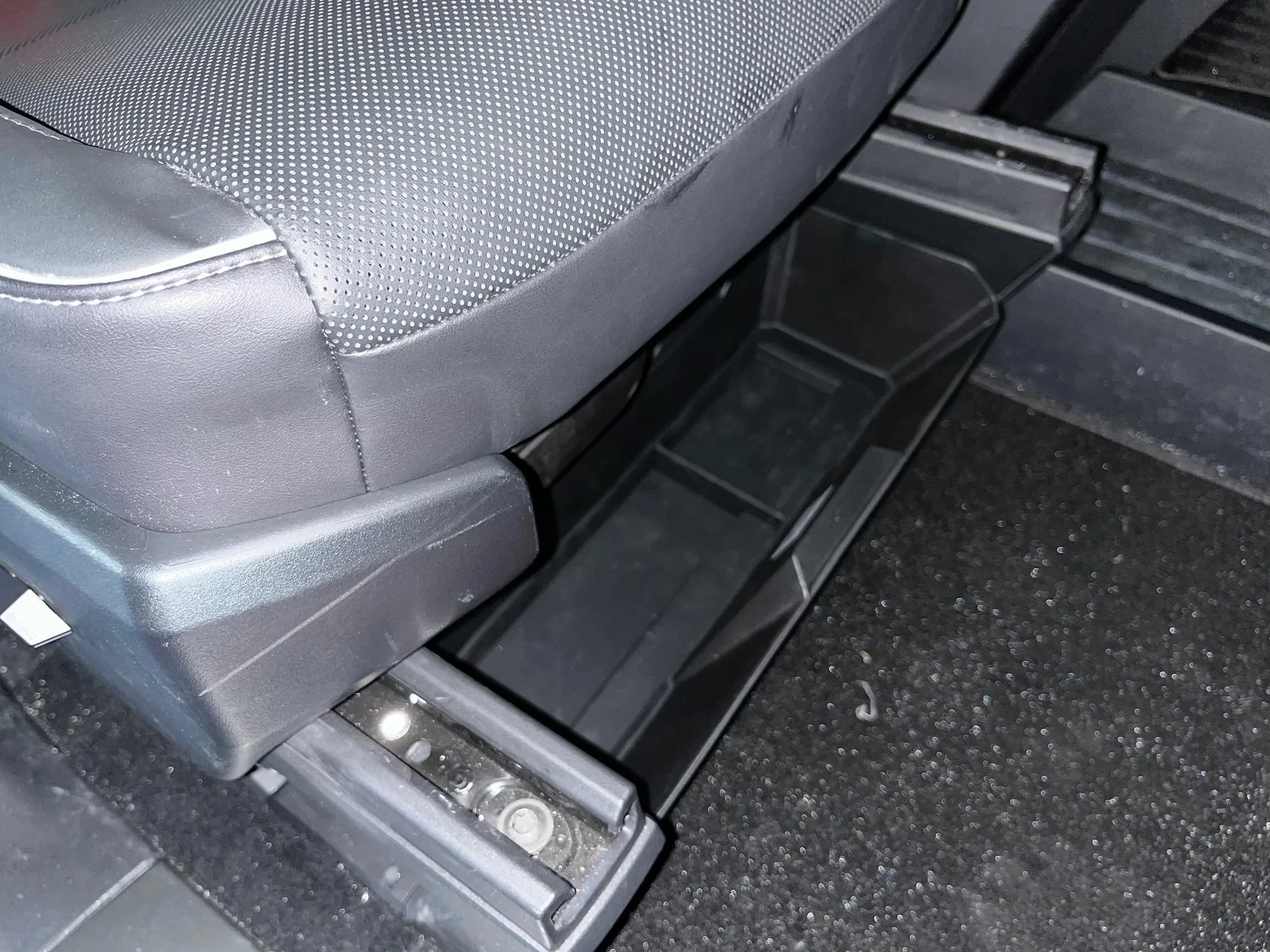 Tesla Model 2 ELECFRESH | Product Testing | Cybertruck Additional Storage Solution IMG_1580