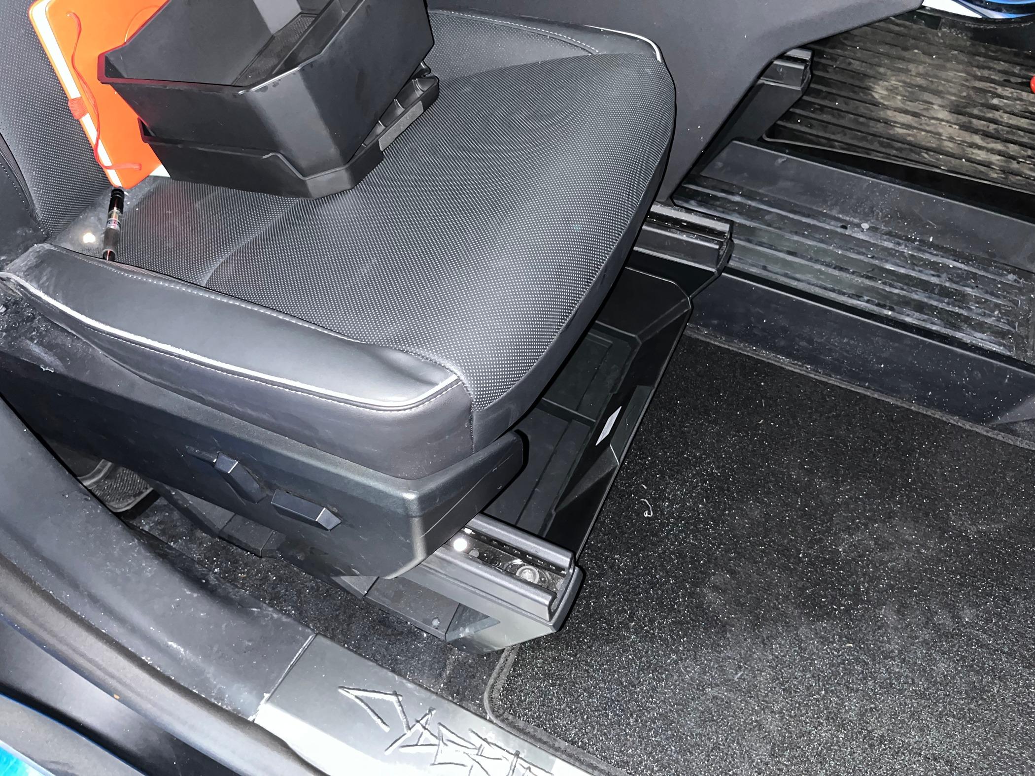 Tesla Model 2 ELECFRESH | Product Testing | Cybertruck Additional Storage Solution IMG_1582