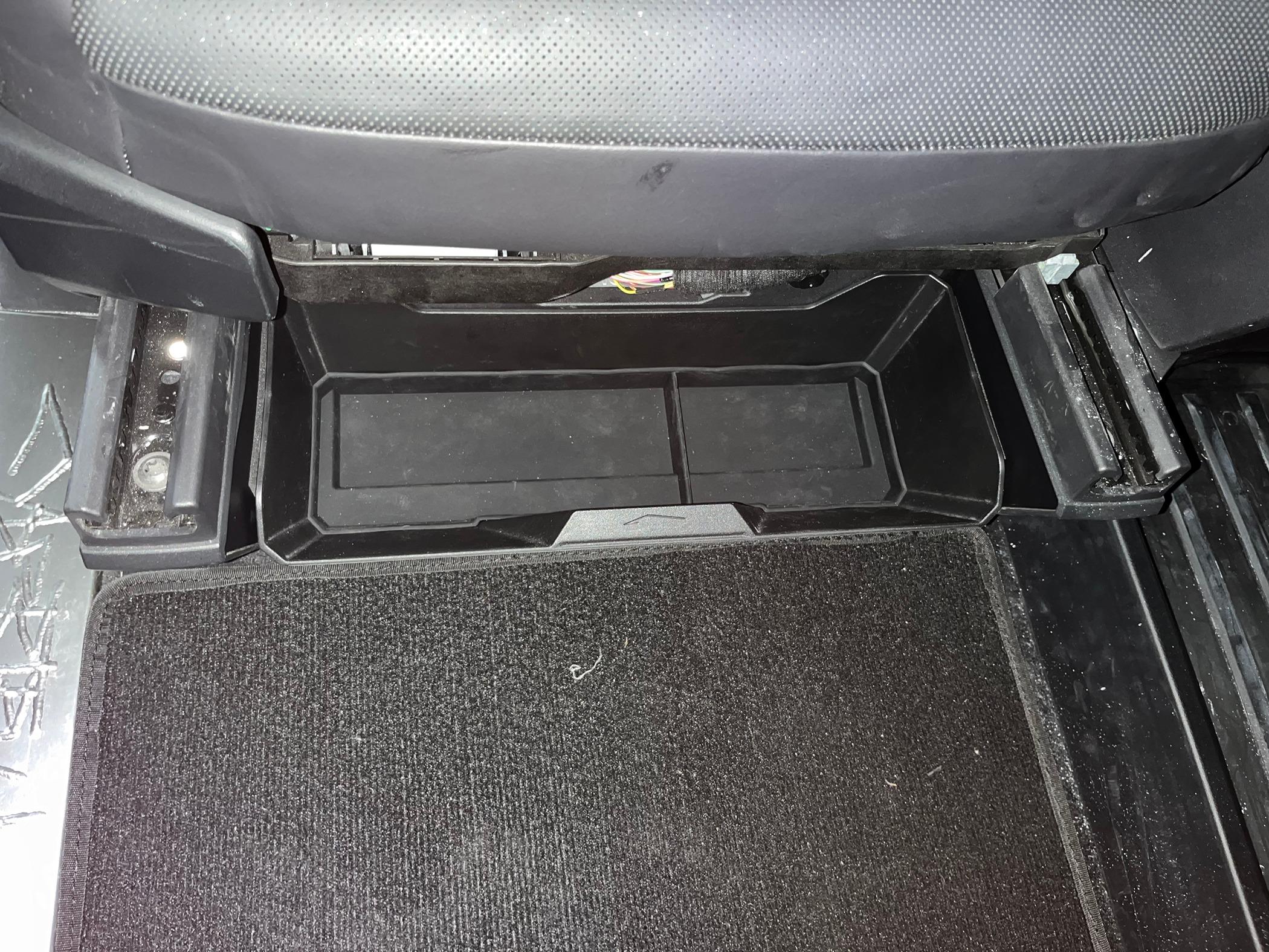 Tesla Model 2 ELECFRESH | Product Testing | Cybertruck Additional Storage Solution IMG_1579