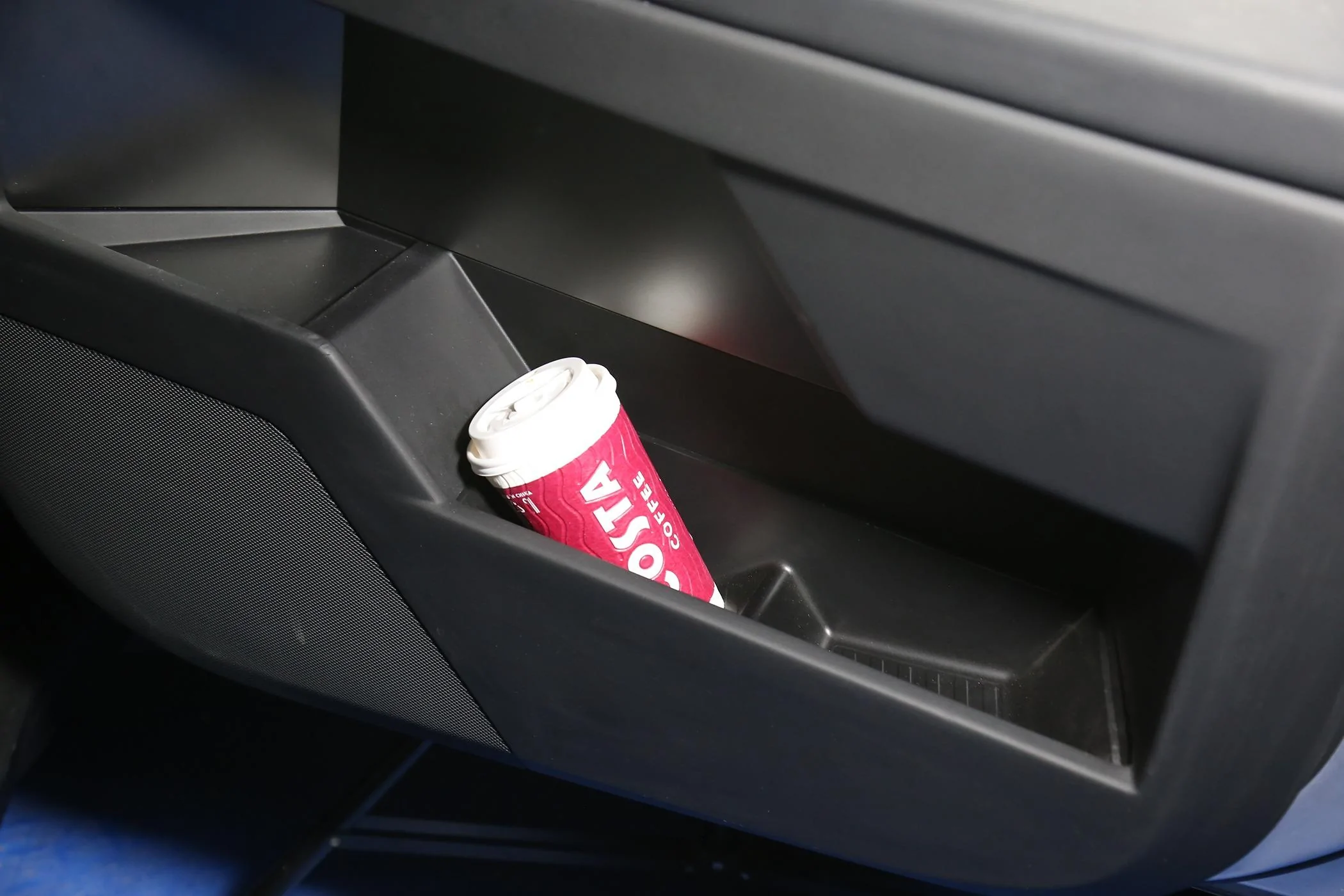 Tesla Model 2 ELECFRESH | Product Testing | The Cybertruck Car Door Side Storage Box Solution IMG_6506