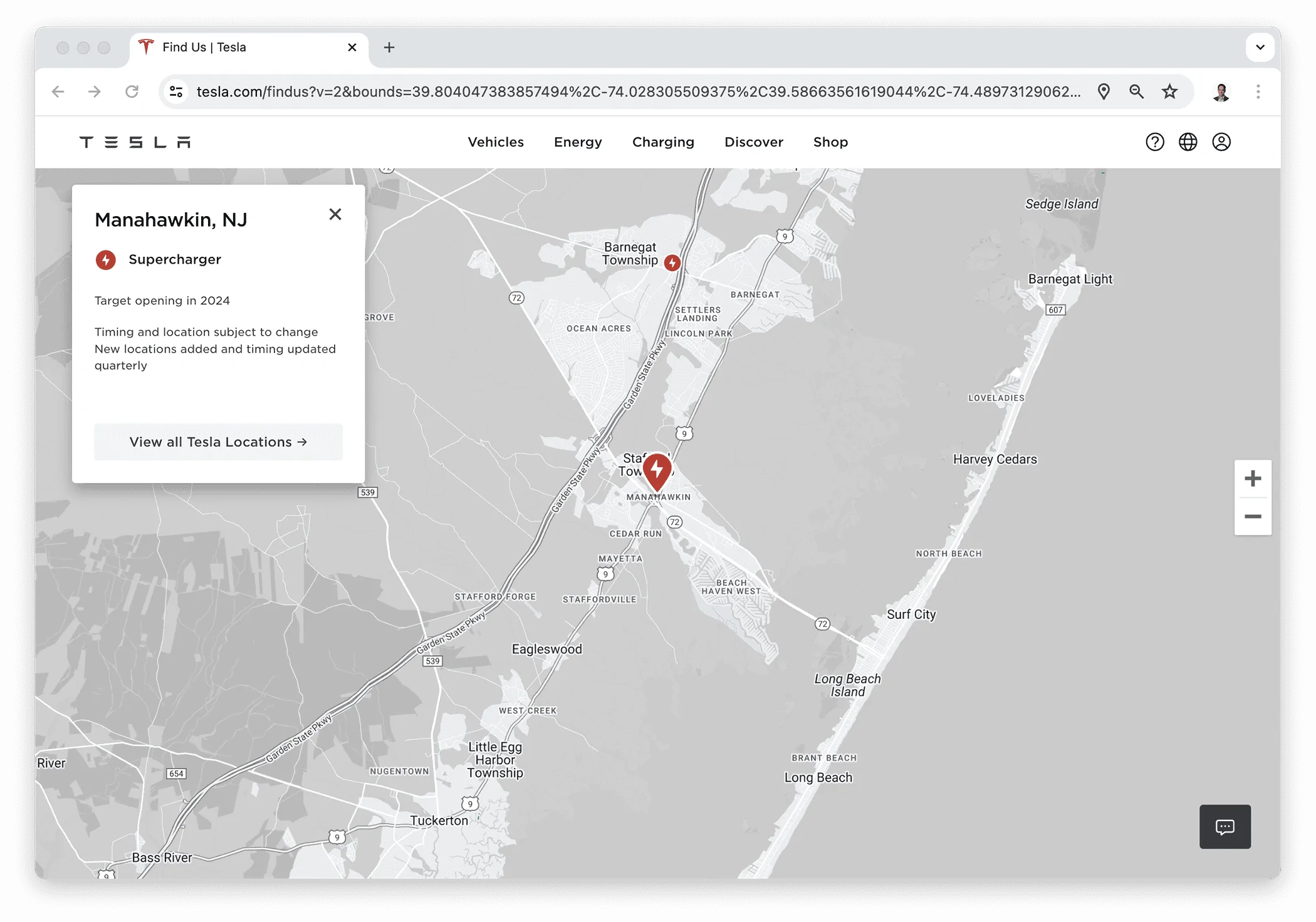 Tesla Model 2 Report: Tesla lays off entire Supercharger team! [Update: Elon Musk says supercharger growth will continue] 1714503668893-n