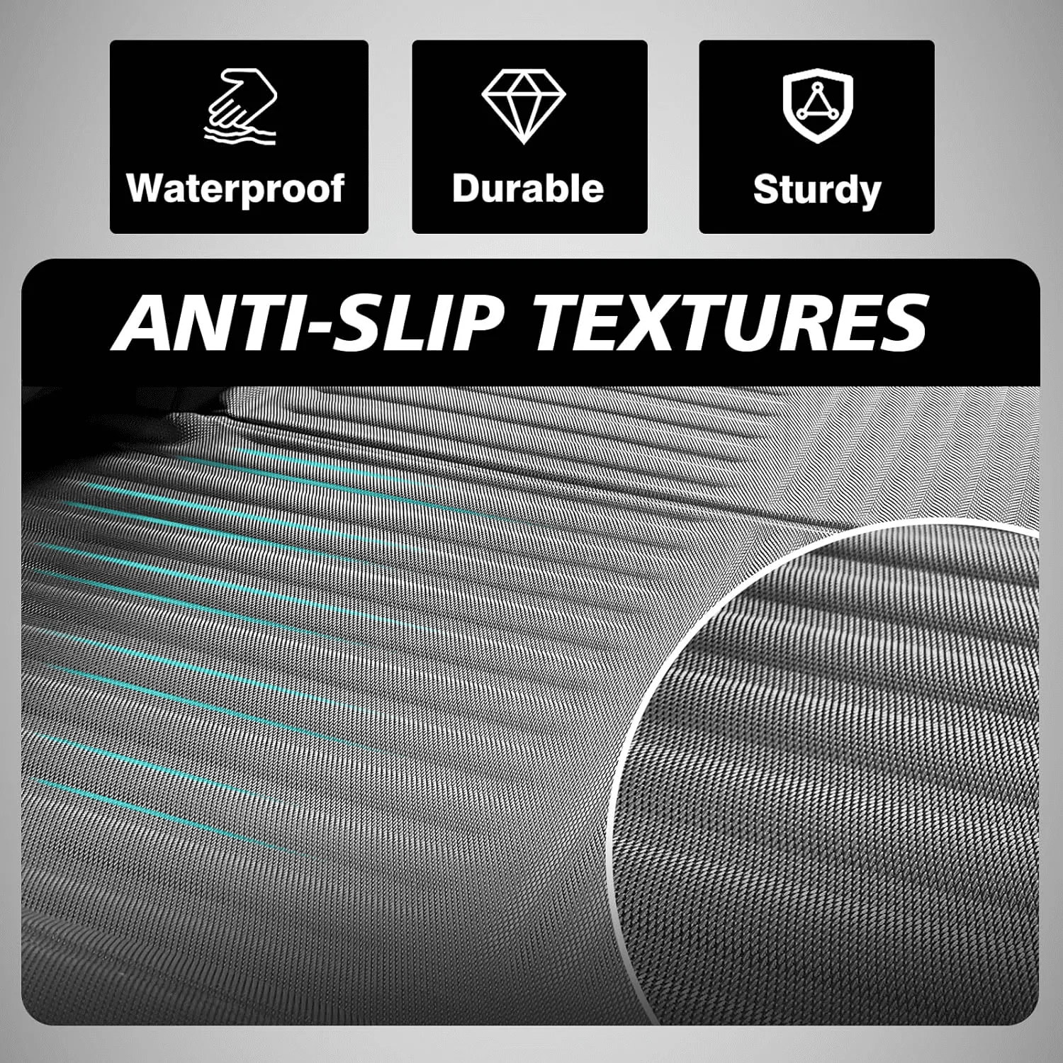 Tesla Model 2 【Giveaway】BestEvMod Frunk Mats, Advanced Floor Mat, Bed Mat! Limited time discount, And a Raffle! 1715394441464-vu