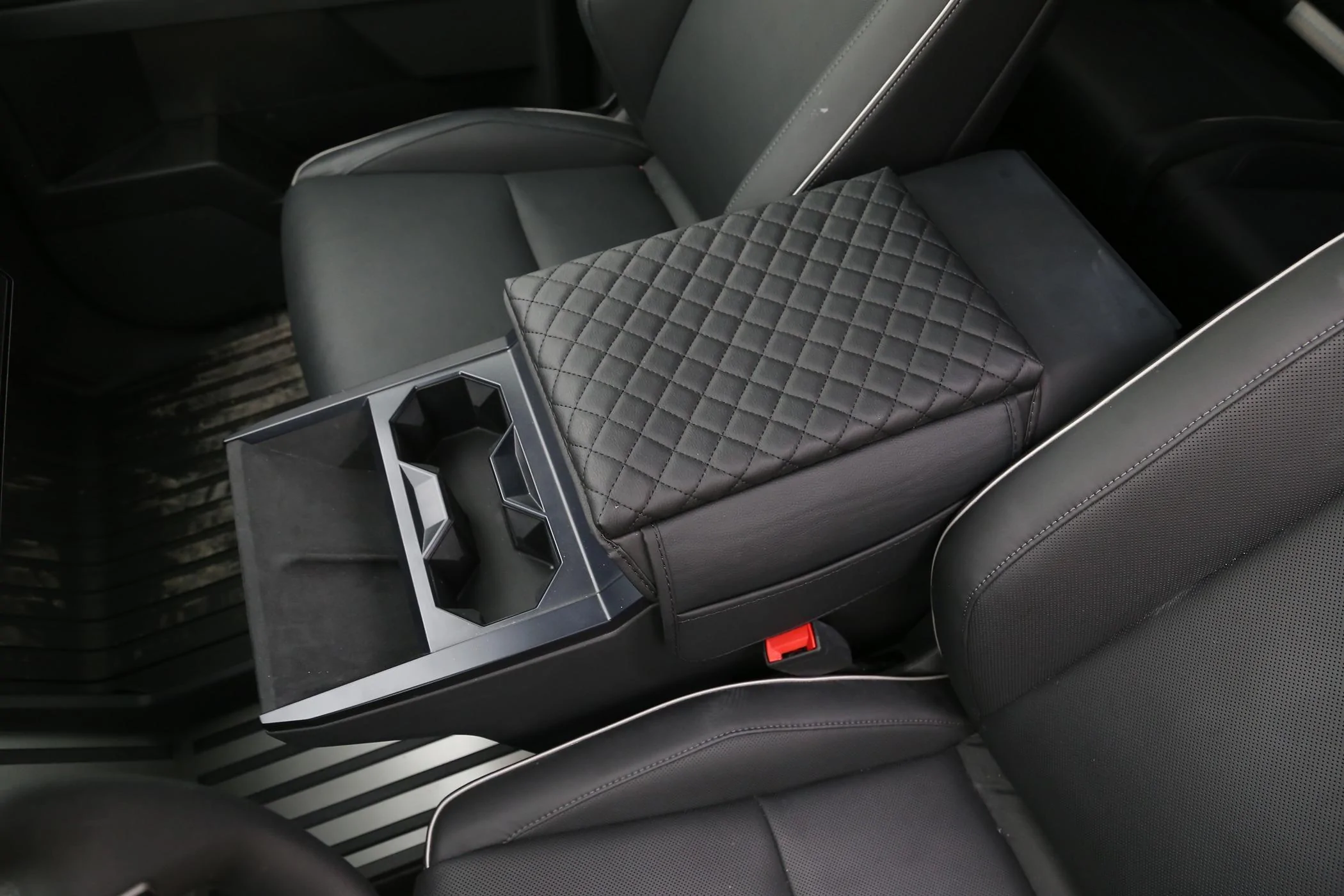 Tesla Model 2 [Elecfresh] Promotion For Armrest Cover! IMG_5871