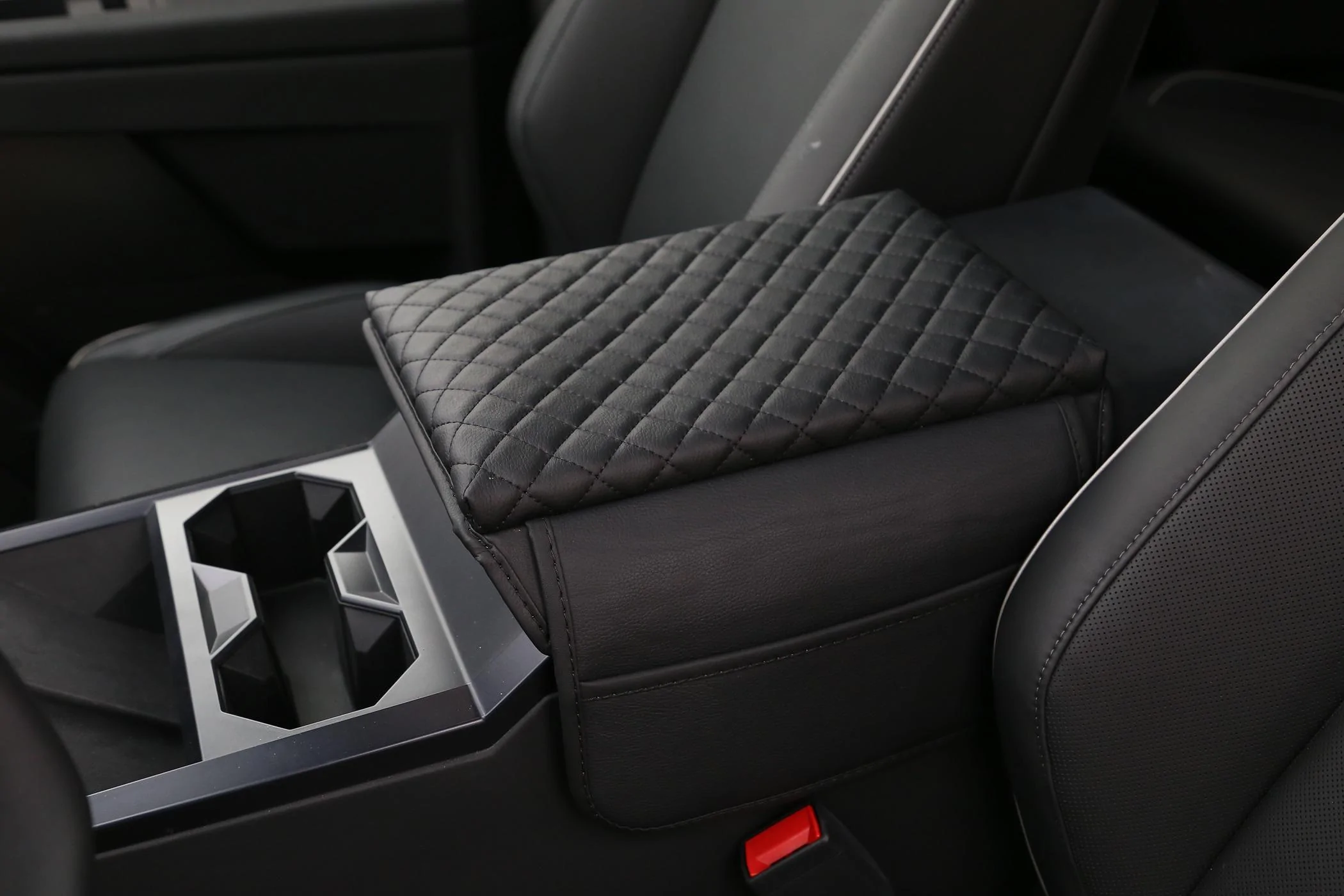 Tesla Model 2 [Elecfresh] Promotion For Armrest Cover! IMG_5823